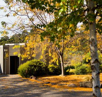 Daylesford Spa Villa 4 - Mackay Tourism