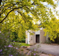 Daylesford Spa Villa 5 - Mackay Tourism