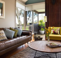 Daylesford Spa Villa 6 - Mackay Tourism