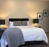 Daylesford Spa Villa One - Mackay Tourism