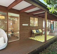 De Angelis Beach House - Mackay Tourism