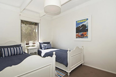 De Angelis Beach House - Mackay Tourism 3