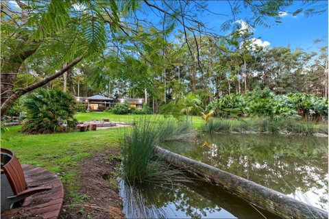 De Zen - Aussie World Holiday Group Venue - Mackay Tourism 2