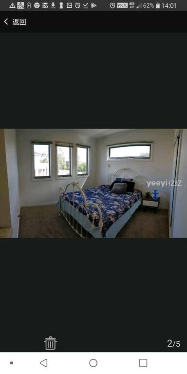 Decent New Master Room With Private Bathroom For One Or Two - Mackay Tourism 1