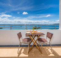 Del Rae Unit 8 - Shoal Bay - Mackay Tourism
