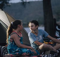 Del Rio Riverside Resort - Mackay Tourism