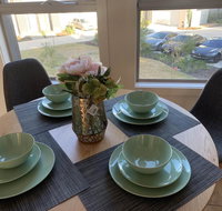 Delicate and Peaceful Bundoora Townhouse 12-R2 - Mackay Tourism