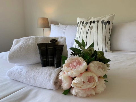 Delicate And Peaceful Bundoora Townhouse 13-R3 - Mackay Tourism 0