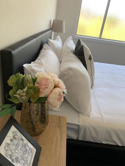 Delicate And Peaceful Bundoora Townhouse 13-R3 - Mackay Tourism 3