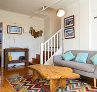 Delightful 3 Bedroom Apartment near Chapel Street in St Kilda - Mackay Tourism