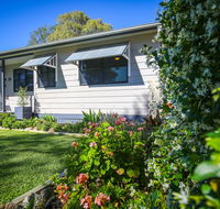 Dell-Lee Cottage - Mackay Tourism