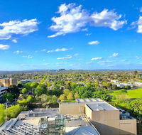 Deluxe  Central Park  4B2B APT  BoxHill  Panorama - Mackay Tourism