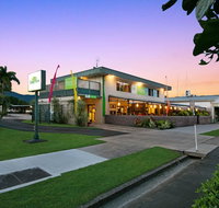 Demi View Motel - Mackay Tourism