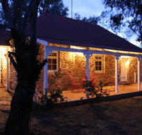 Dempster Cottage - Mackay Tourism