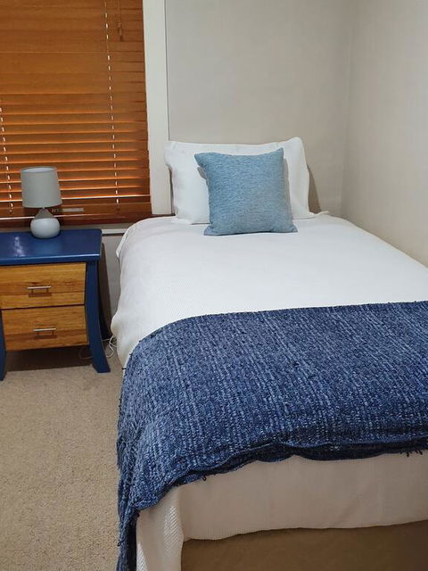 Denison Lodge - Mackay Tourism 1