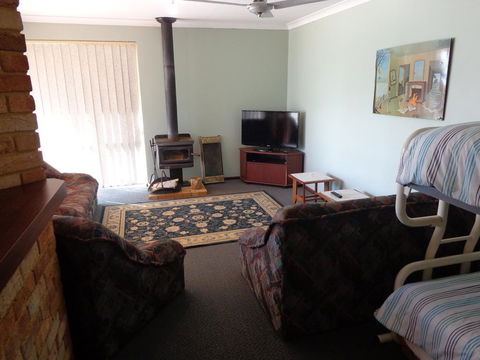Denison Waterfront - Mackay Tourism 1
