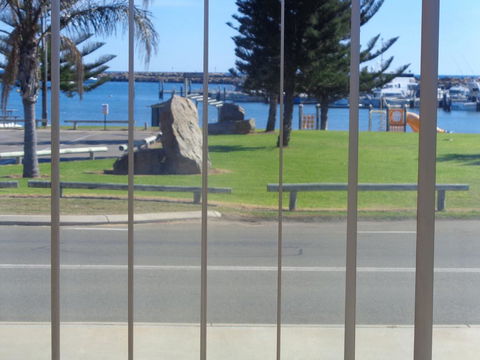 Denison Waterfront - Mackay Tourism 3