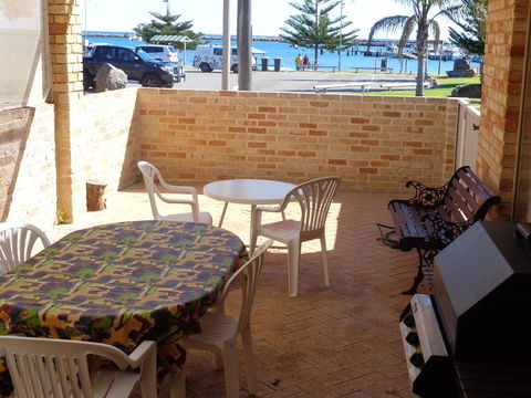 Denison Waterfront - Mackay Tourism 2