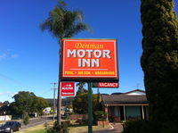 Book Denman Accommodation Vacations Mackay Tourism Mackay Tourism