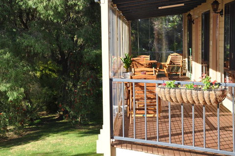 Denmark Waters B&B - Mackay Tourism 1