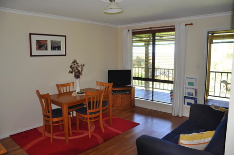 Denmark Waters B&B - Mackay Tourism 3