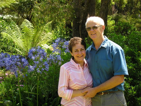 Denmark Waters B&B - Mackay Tourism 2