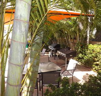 Derby Lodge Self Contained Apartments - Mackay Tourism