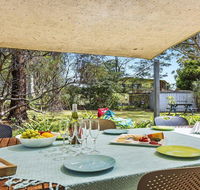 Derwent by the Sea - two minute walk to the water - Mackay Tourism