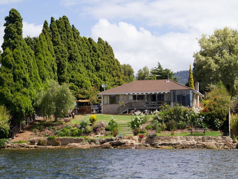 Derwent Vista - Mackay Tourism 2