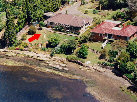 Derwent Vista - Mackay Tourism 1