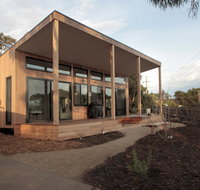Dea Retreat Ecovillas - Mackay Tourism