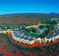 Desert Gardens Hotel - Mackay Tourism