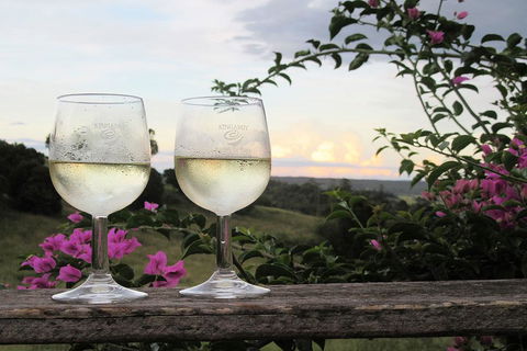 Deshons Retreat - Mackay Tourism 1