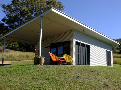 Deshons Retreat - Mackay Tourism 2