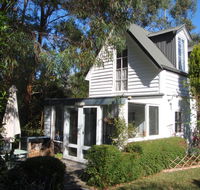 Devon Cottage - Mackay Tourism