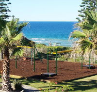 Diamond Beach Holiday Park - Mackay Tourism