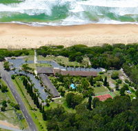 Diamond Beach Resort Mid North Coast NSW - Mackay Tourism