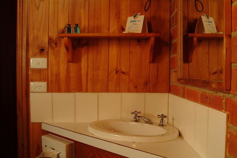 Diamond House Heritage Restaurant And Motor Inn - Mackay Tourism 2