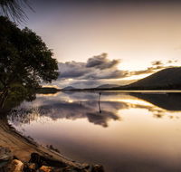 Diamond Waters Caravan Park - Mackay Tourism