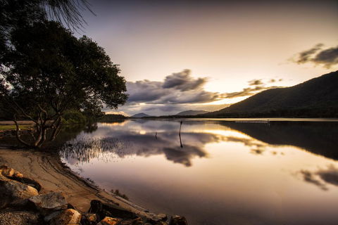 Diamond Waters Caravan Park - Mackay Tourism 0