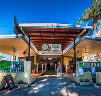 Diggers Tavern - Mackay Tourism