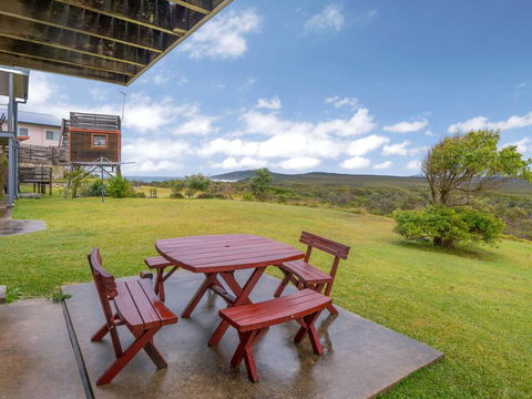Dilkara - Breathtaking Ocean Views - Mackay Tourism 3