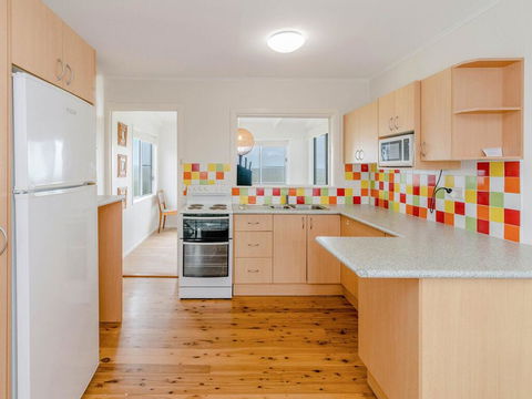 Dilkara - Breathtaking Ocean Views - Mackay Tourism 2