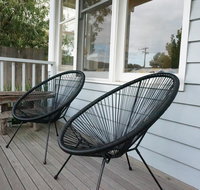 Dinghys Rest - Mackay Tourism