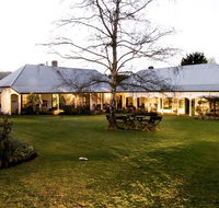 Dingup House - Mackay Tourism