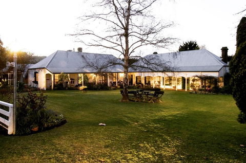 Dingup House - Mackay Tourism 0