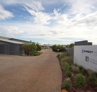 Direct Hotels - Villas on Rivergum - Mackay Tourism