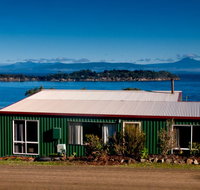Discover Bruny Island Holiday Accommodation - Mackay Tourism