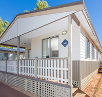 Discovery Parks - Pilbara Karratha - Mackay Tourism