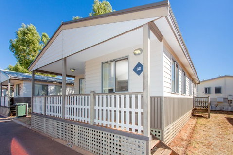 Discovery Parks - Pilbara, Karratha - Mackay Tourism 0
